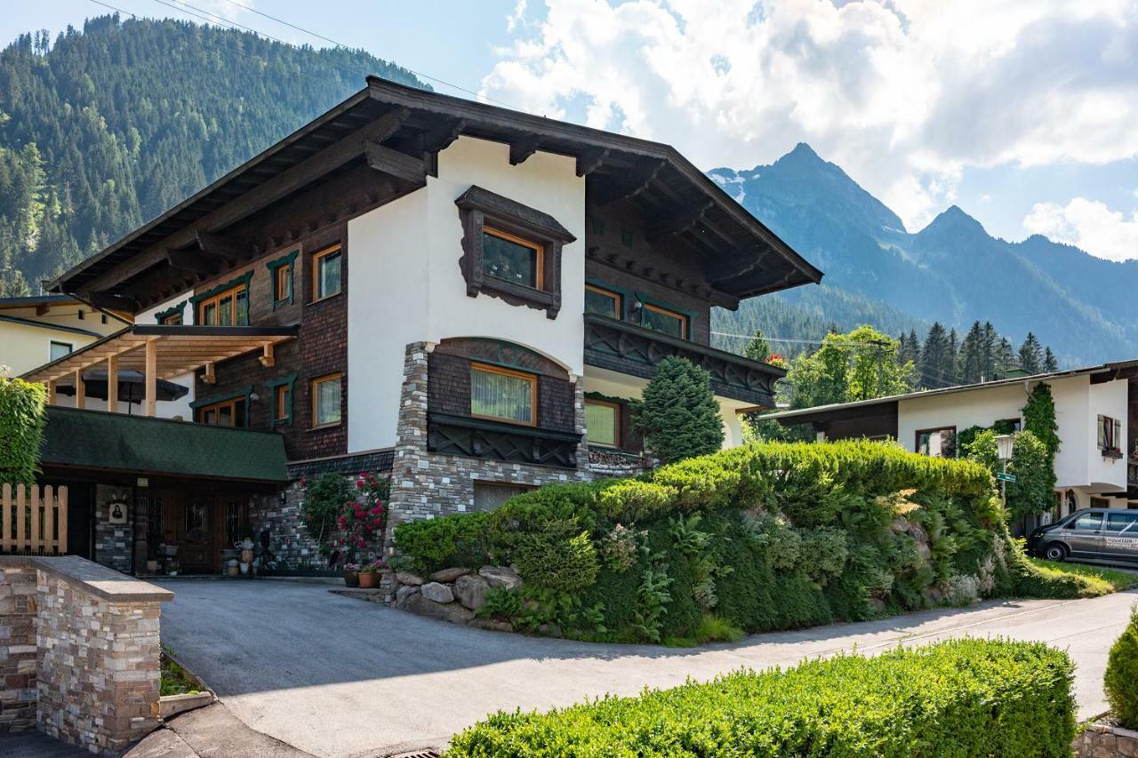 Koglek'S Apartment ฟิงเคนแบร์ก ภายนอก รูปภาพ