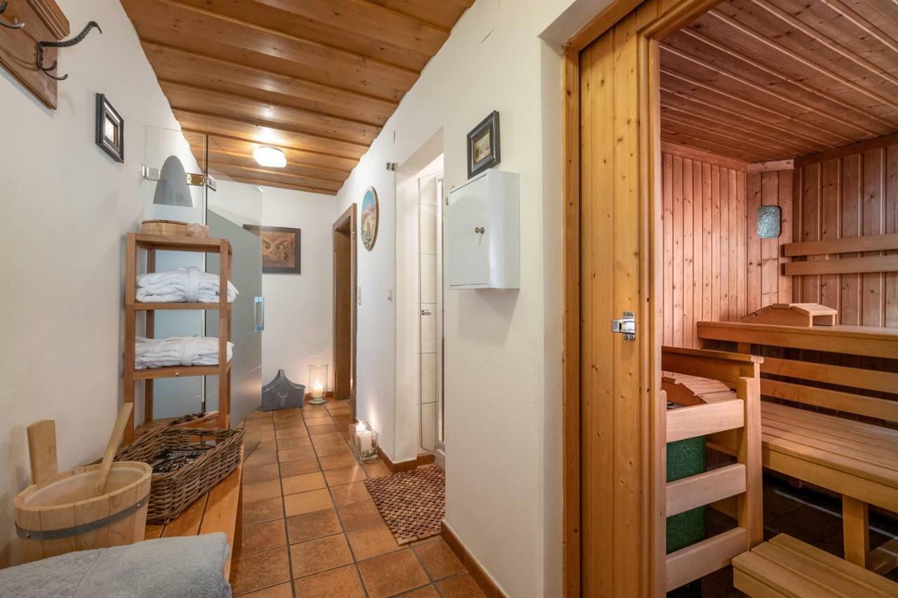 Koglek'S Apartment ฟิงเคนแบร์ก ภายนอก รูปภาพ