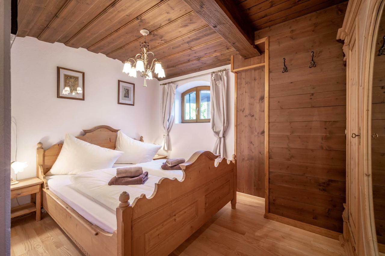 Koglek'S Apartment ฟิงเคนแบร์ก ภายนอก รูปภาพ