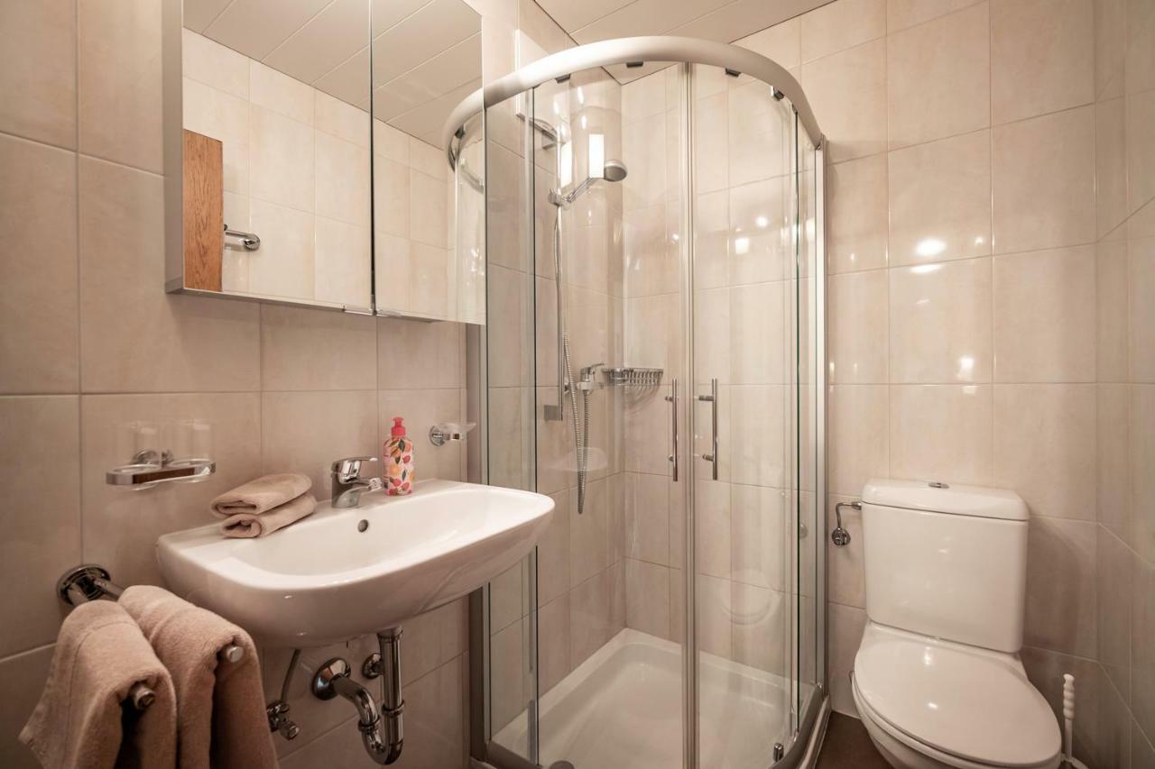 Koglek'S Apartment ฟิงเคนแบร์ก ภายนอก รูปภาพ