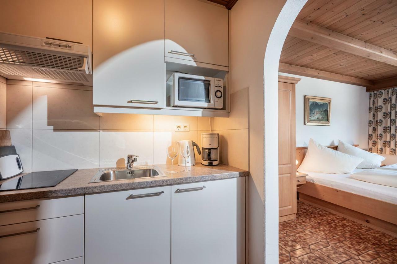 Koglek'S Apartment ฟิงเคนแบร์ก ภายนอก รูปภาพ