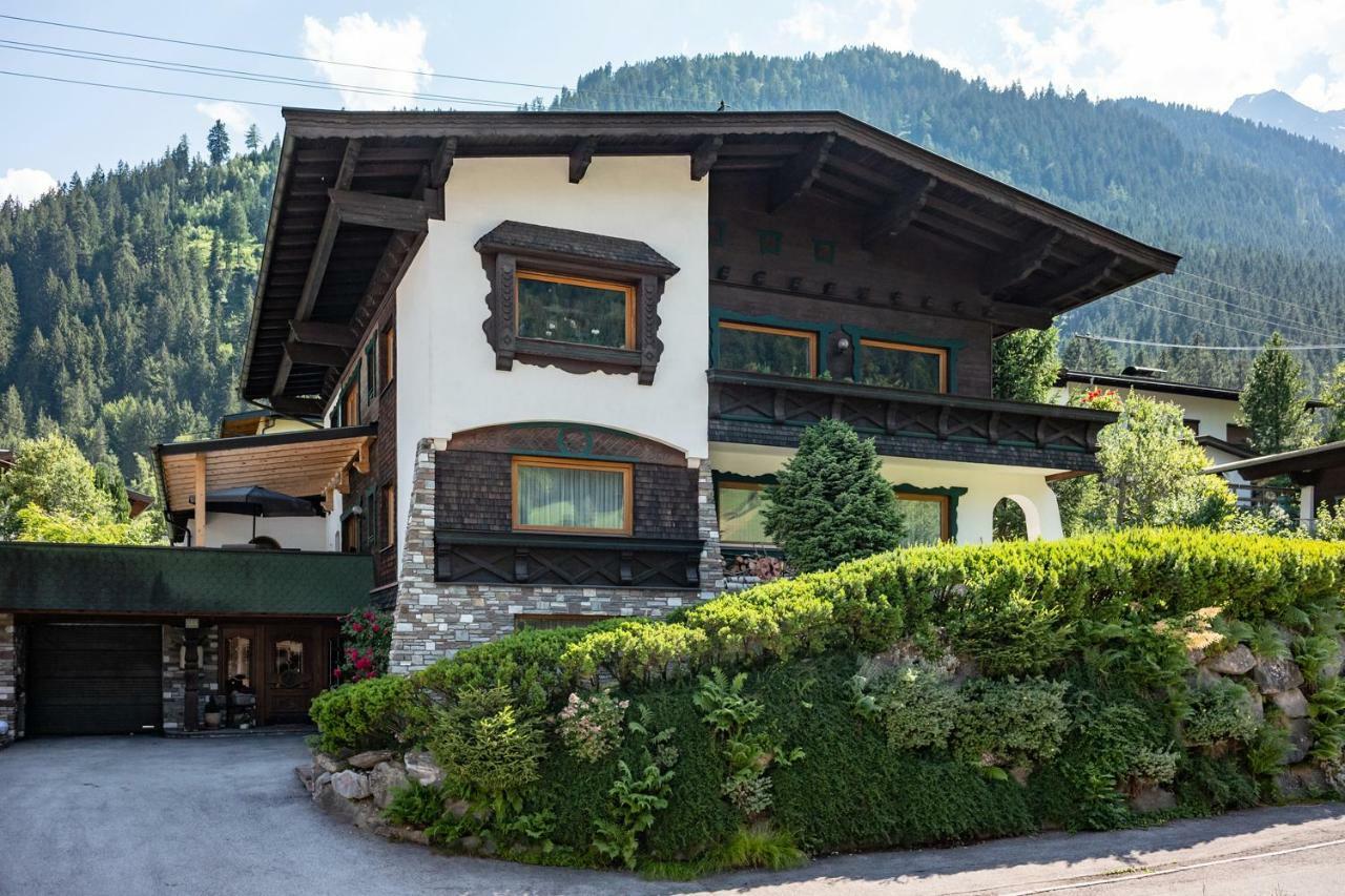 Koglek'S Apartment ฟิงเคนแบร์ก ภายนอก รูปภาพ